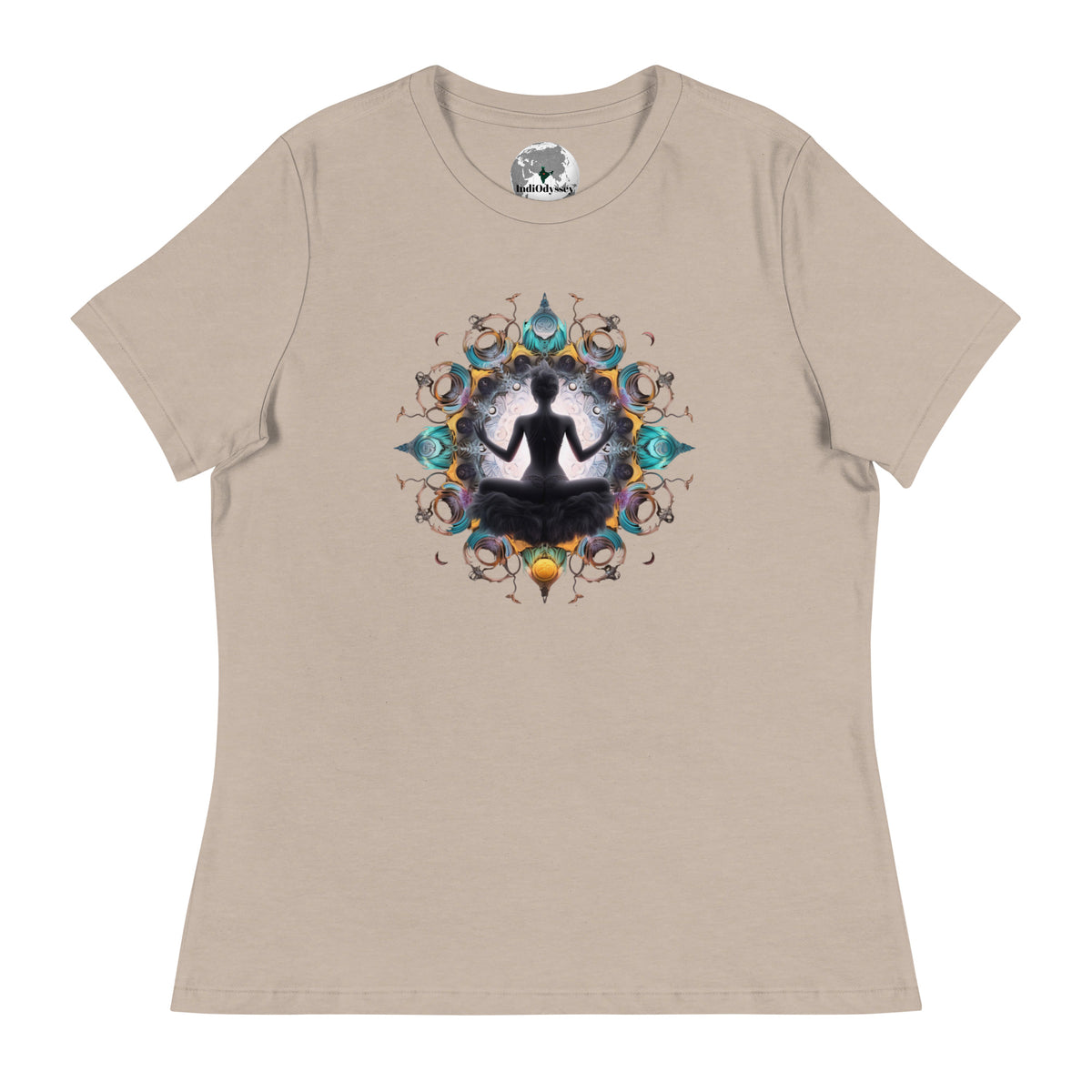 Yogi Women&#39;s Relaxed T-Shirt