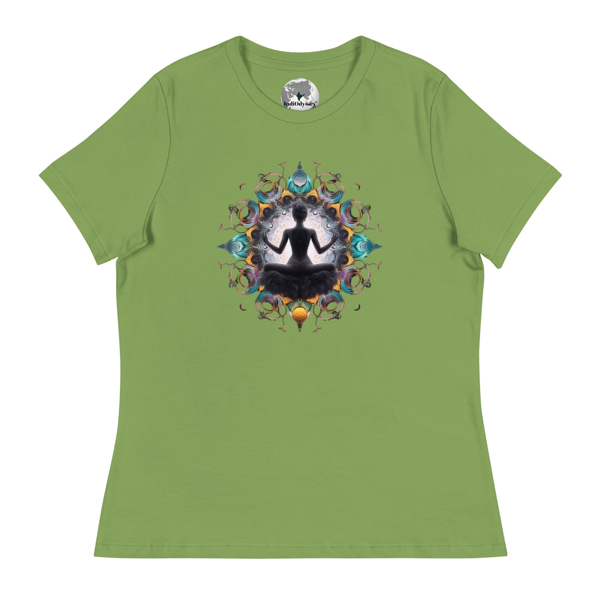 Yogi Women&#39;s Relaxed T-Shirt