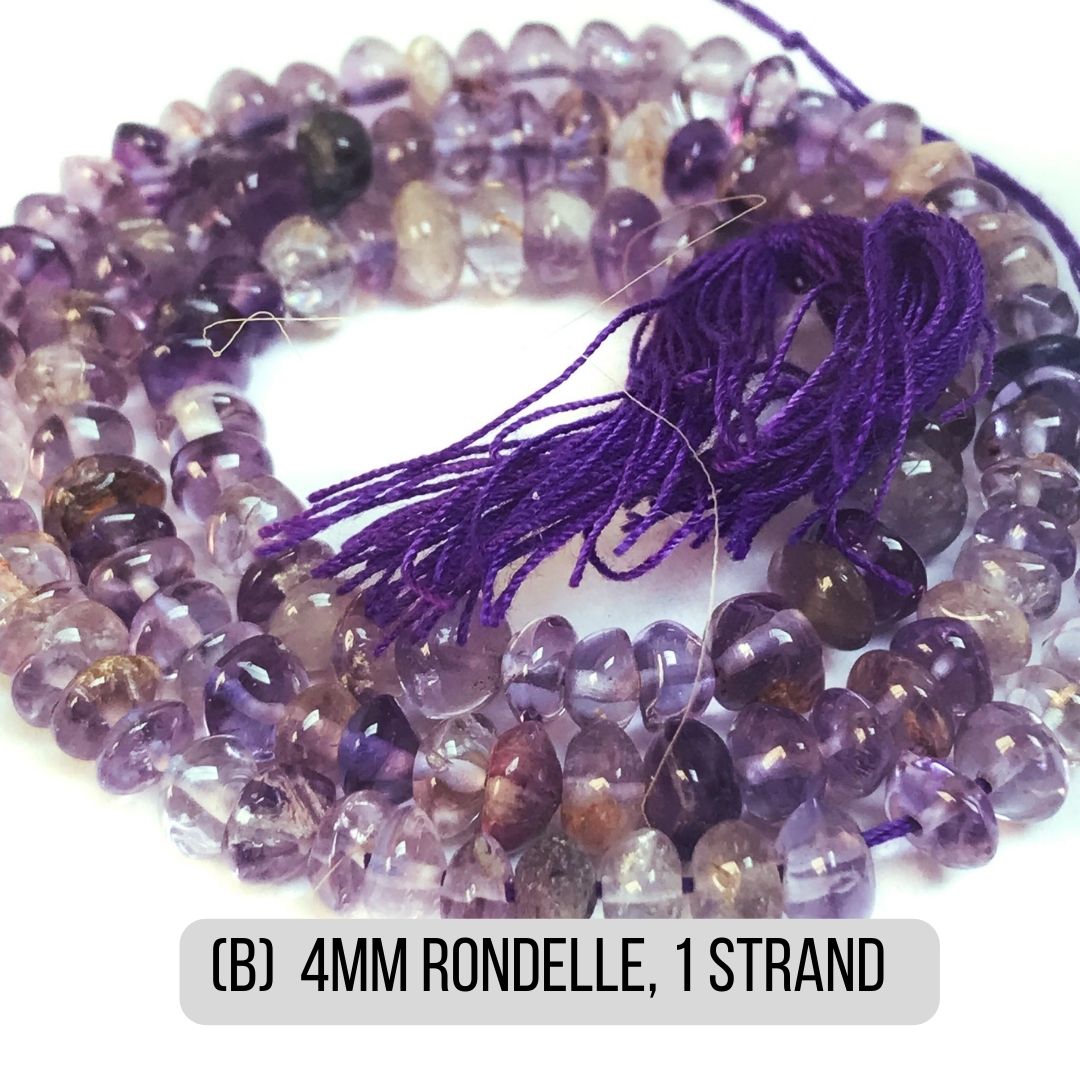 Amethyst by Indiodyssey