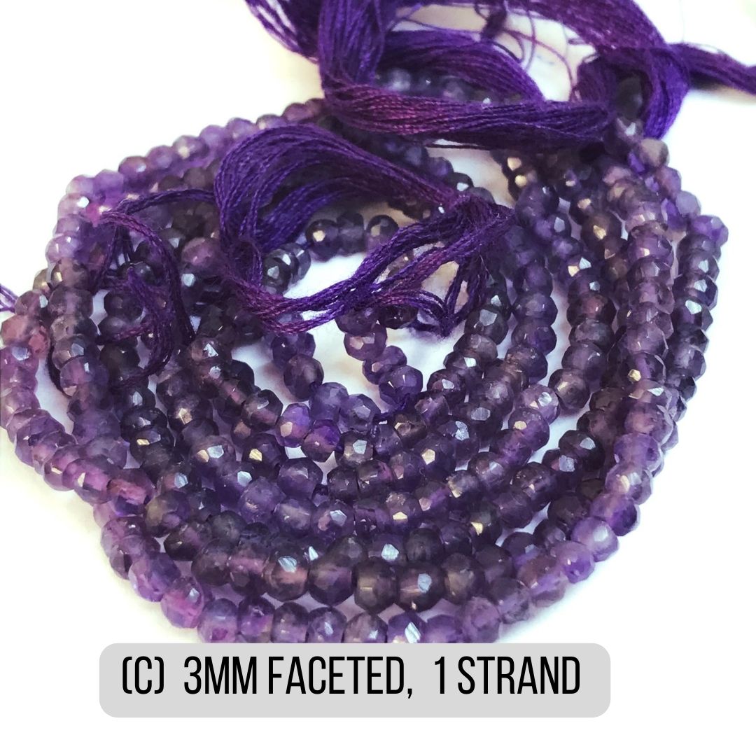 Amethyst by Indiodyssey