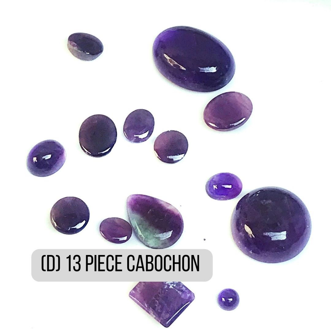 Amethyst by Indiodyssey