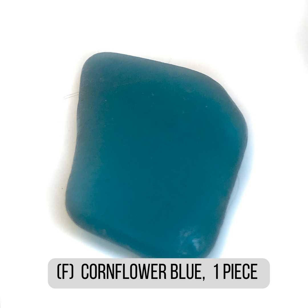 Andaman Island Sea Glass