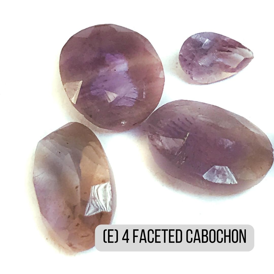 Amethyst by Indiodyssey