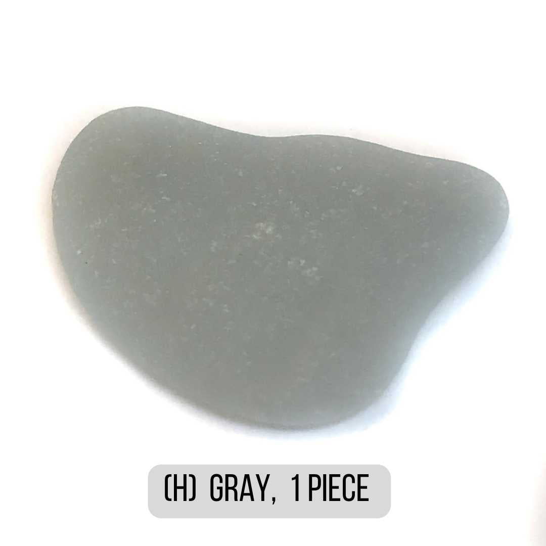 Andaman Island Sea Glass