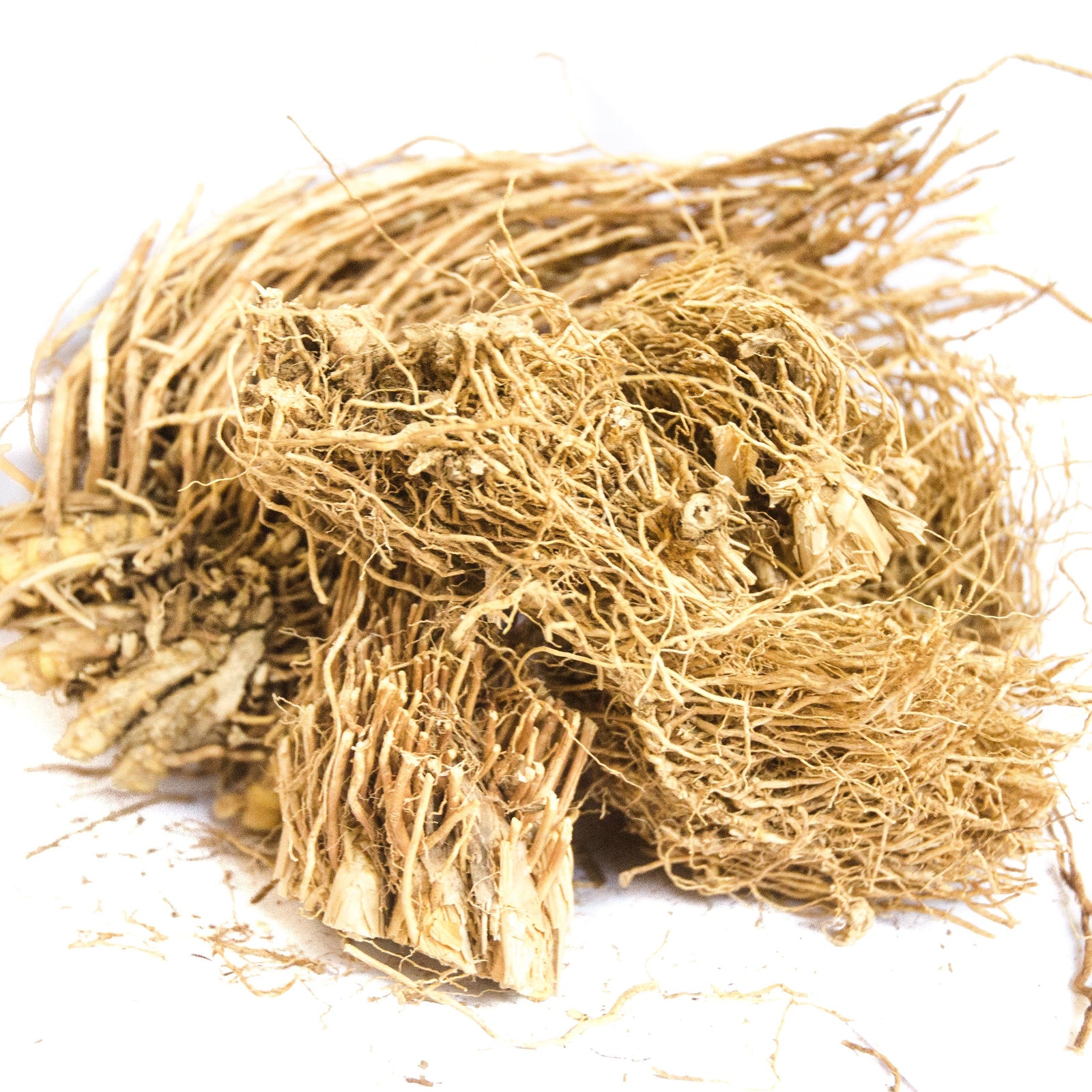 Vetiver (khus) Root