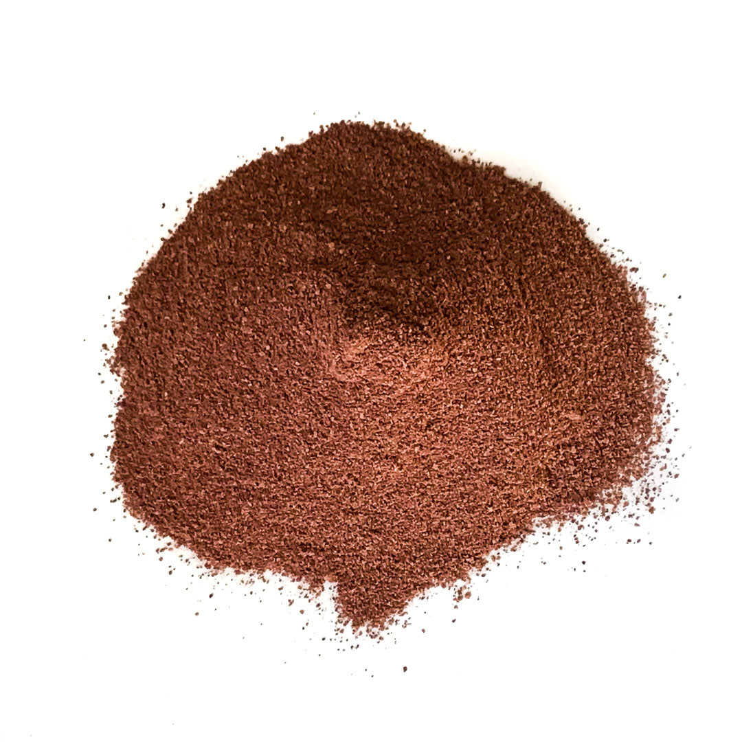 Prasad Flower Powder IndiOdyssey Prasadam Vrindavan Incense Supplies