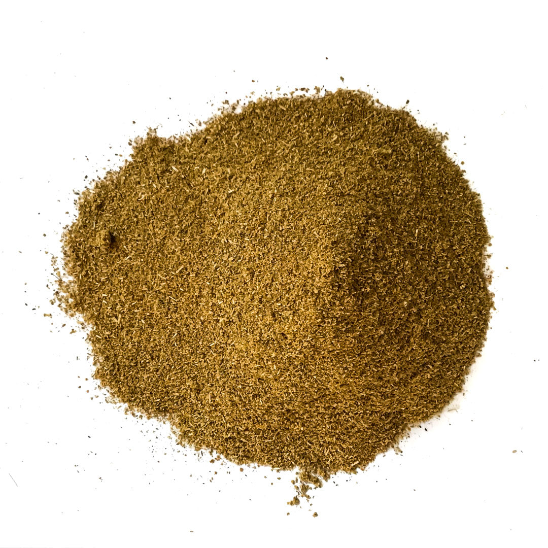 Prasad Flower Powder IndiOdyssey Prasadam Vrindavan Incense Supplies