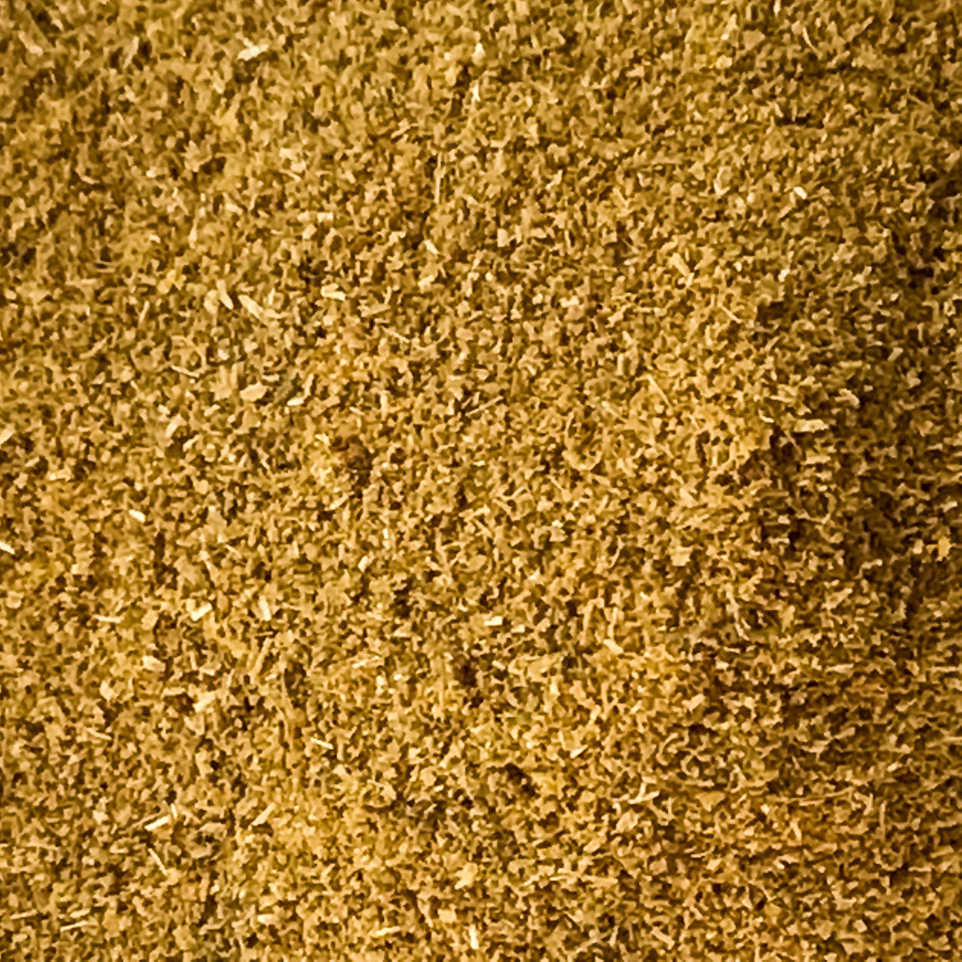 Prasad Flower Powder IndiOdyssey Prasadam Vrindavan Incense Supplies