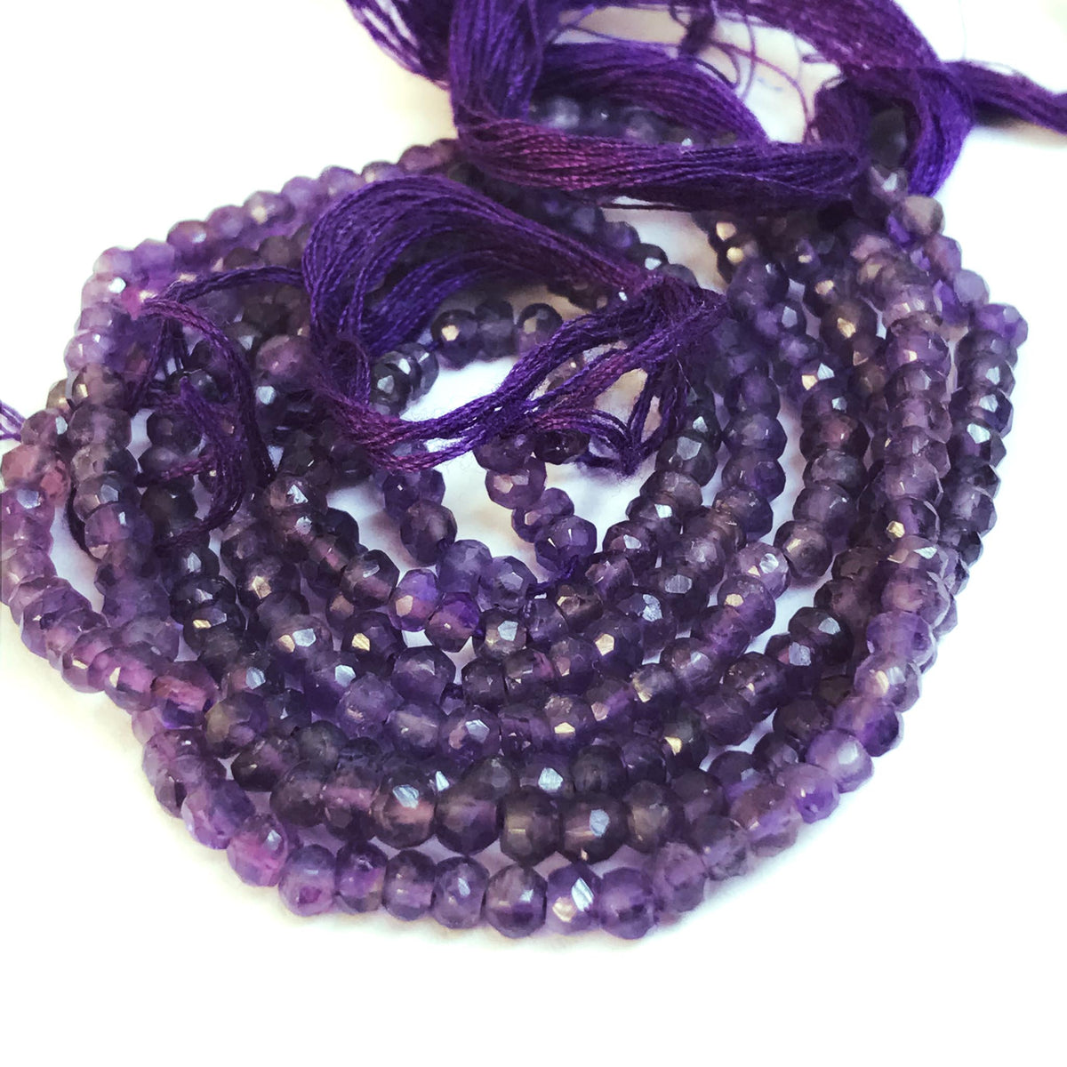 Amethyst by Indiodyssey