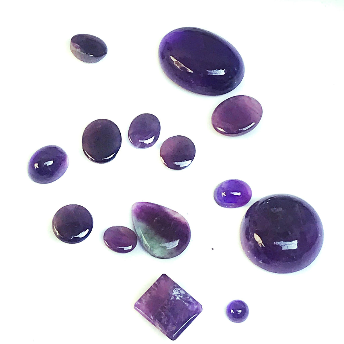 Amethyst by Indiodyssey