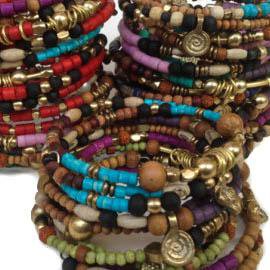 Small Three Leaf Clover