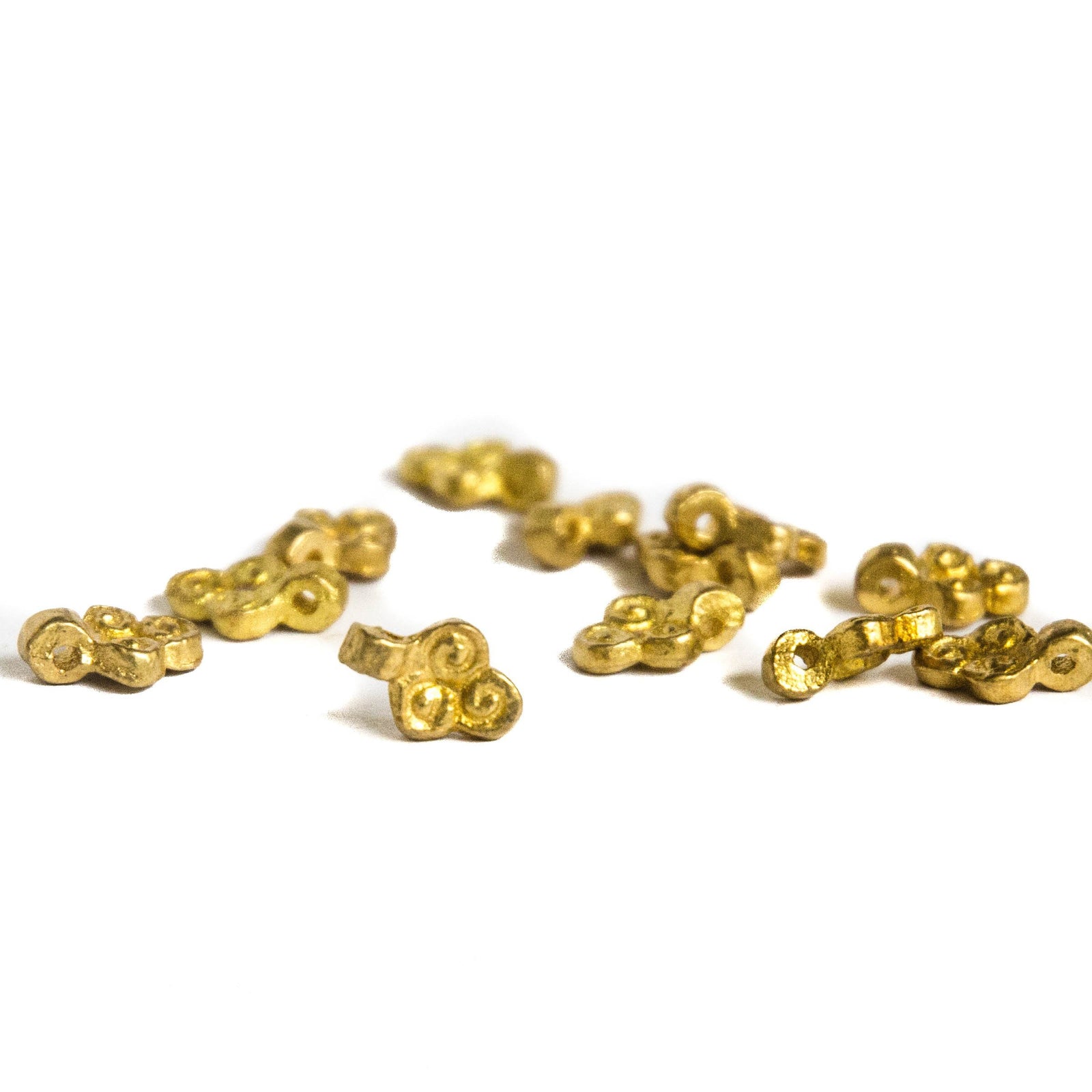 Small Three Leaf Clover