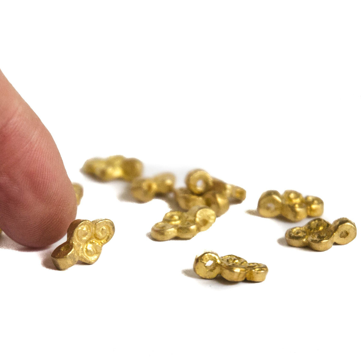 Small Three Leaf Clover