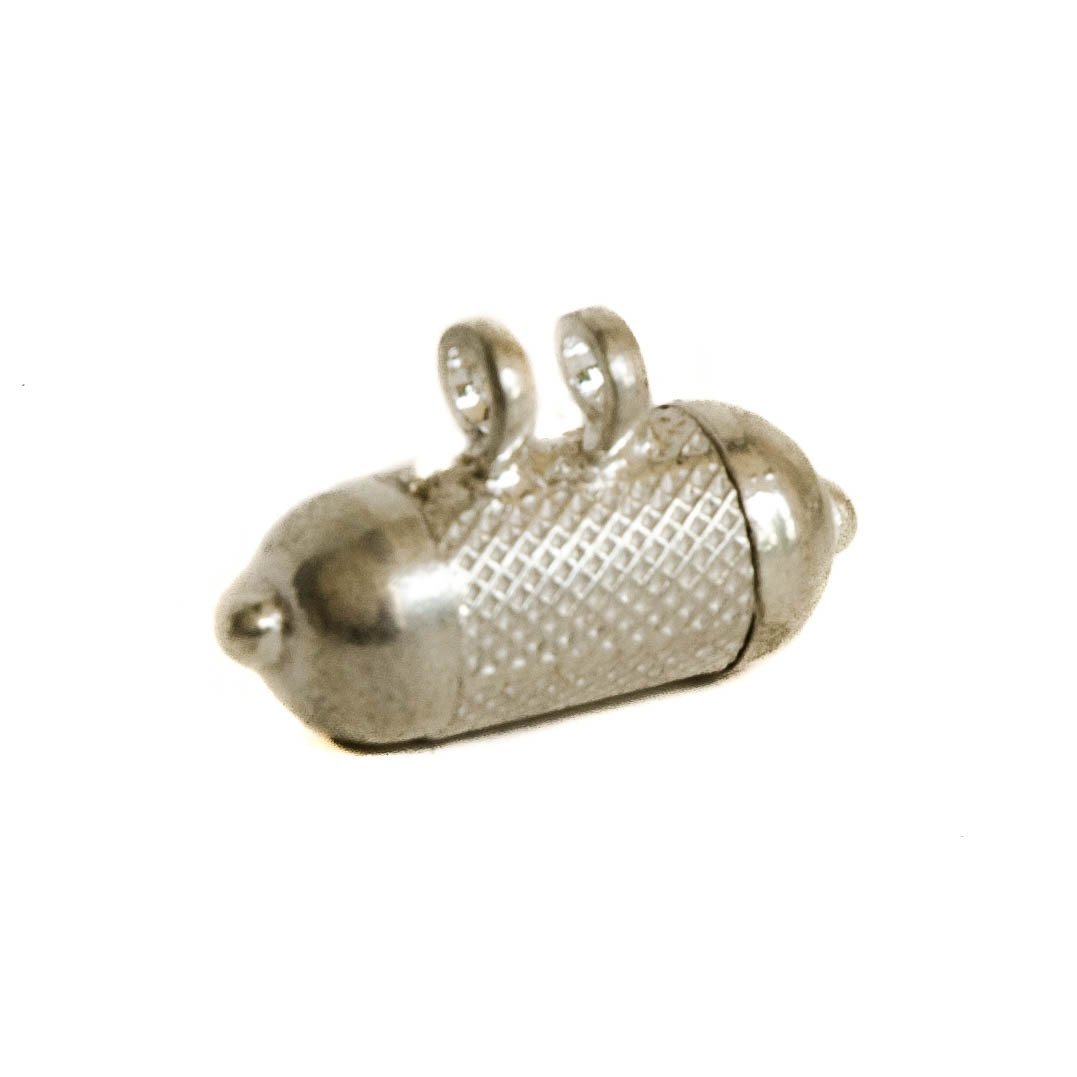 Small crisscross kavach