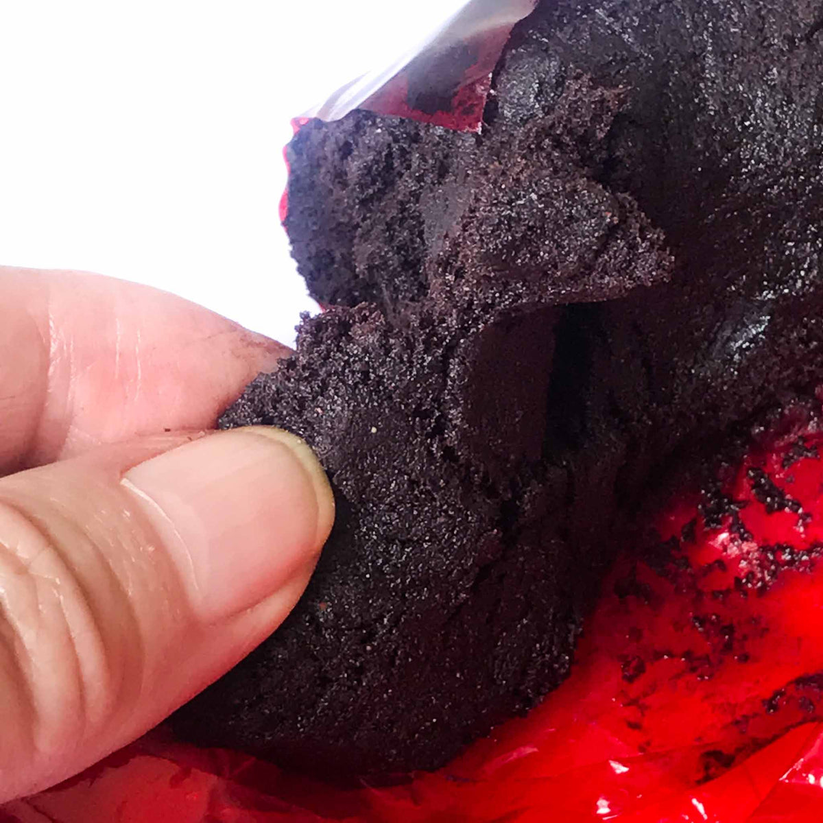 Krishnan&#39;s Dhoop (Soft, Pliable Dhoop)