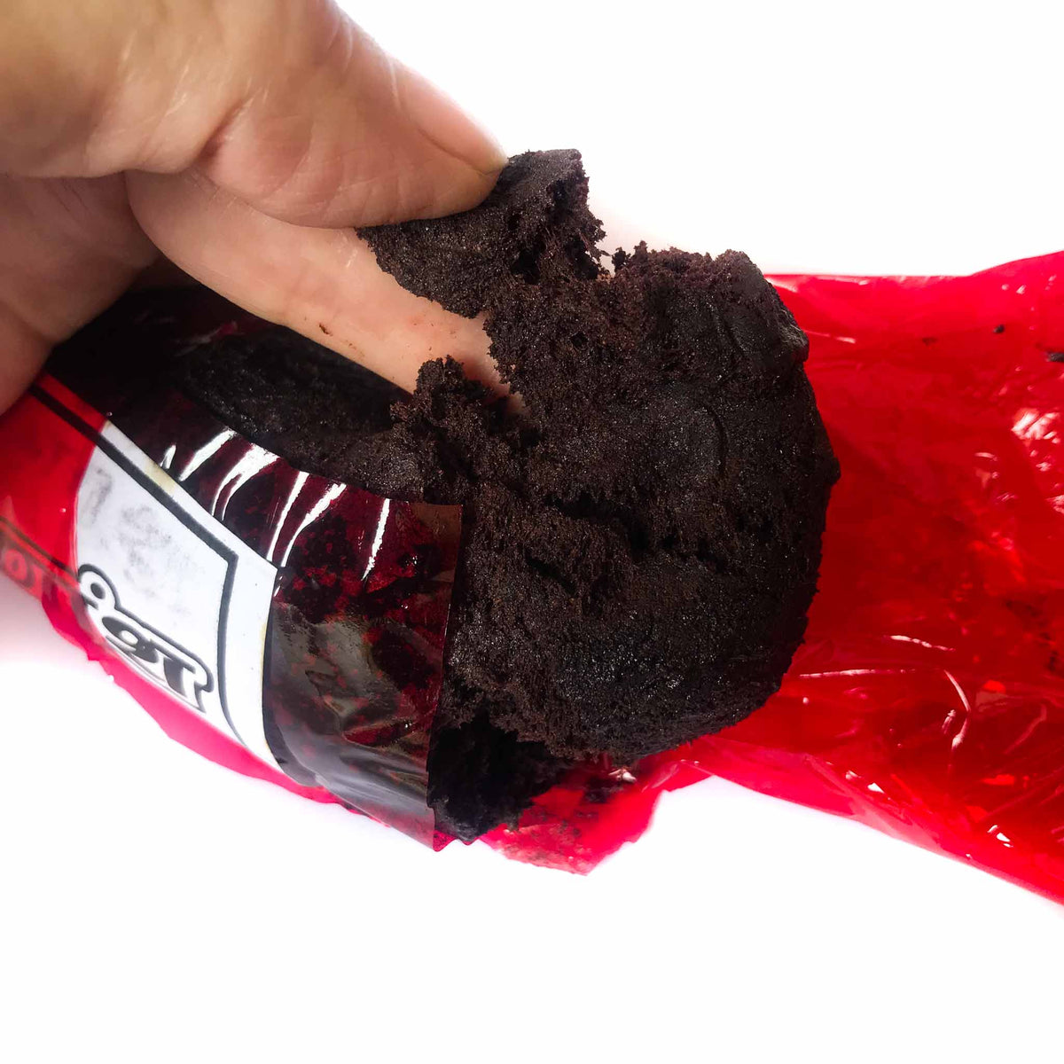 Krishnan&#39;s Dhoop (Soft, Pliable Dhoop)