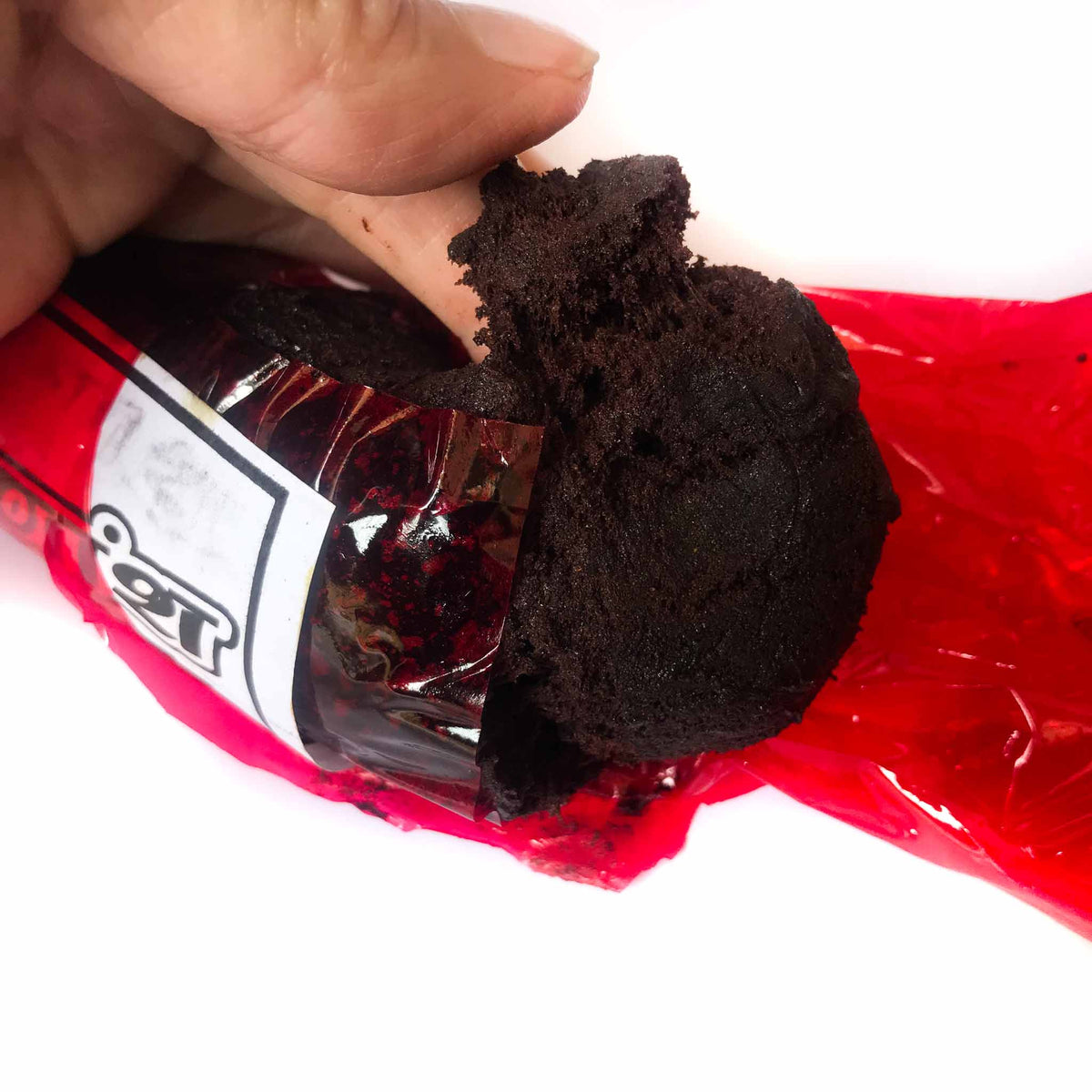 Krishnan&#39;s Dhoop (Soft, Pliable Dhoop)