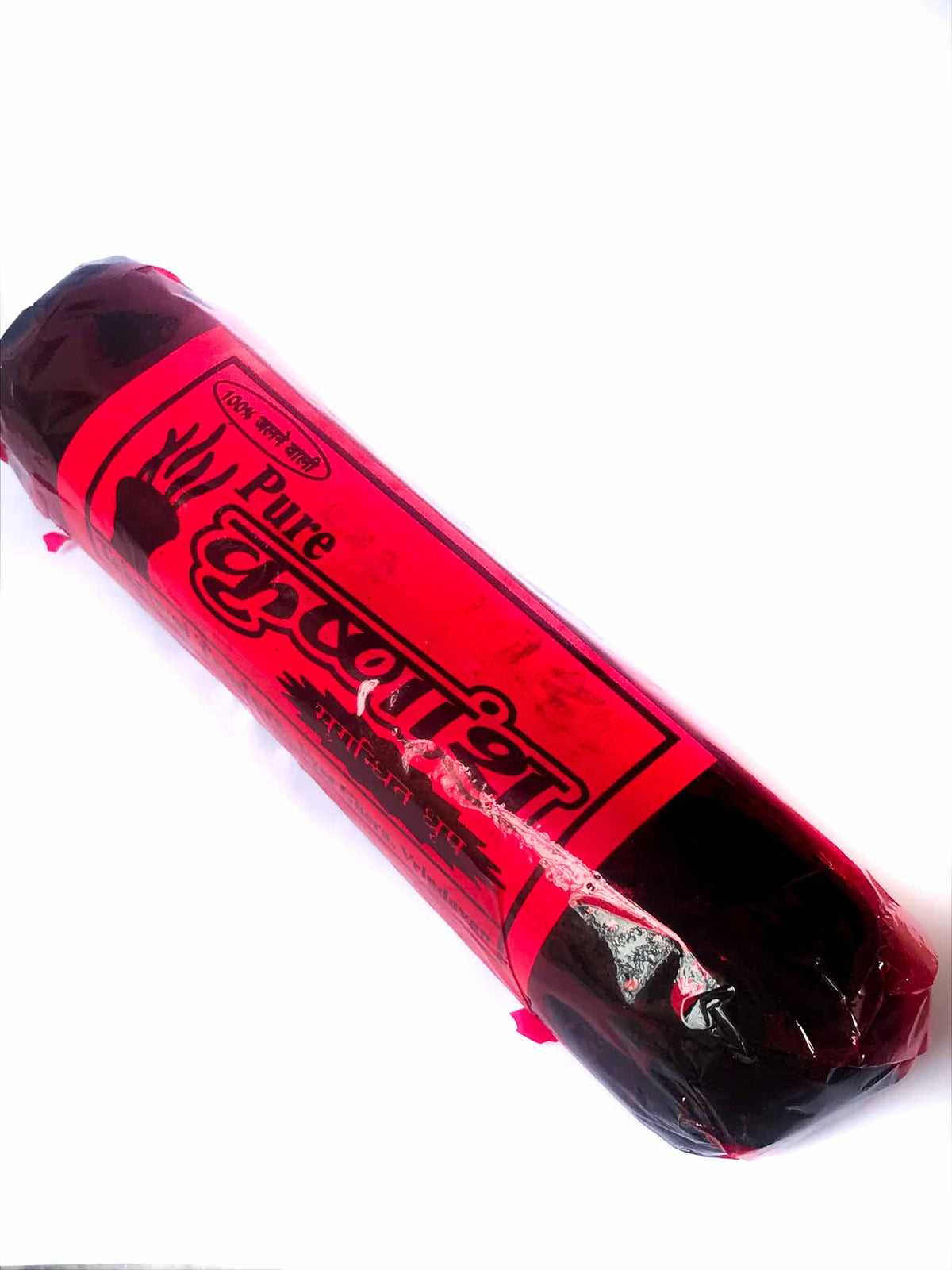 Krishnan&#39;s Dhoop (Soft, Pliable Dhoop)