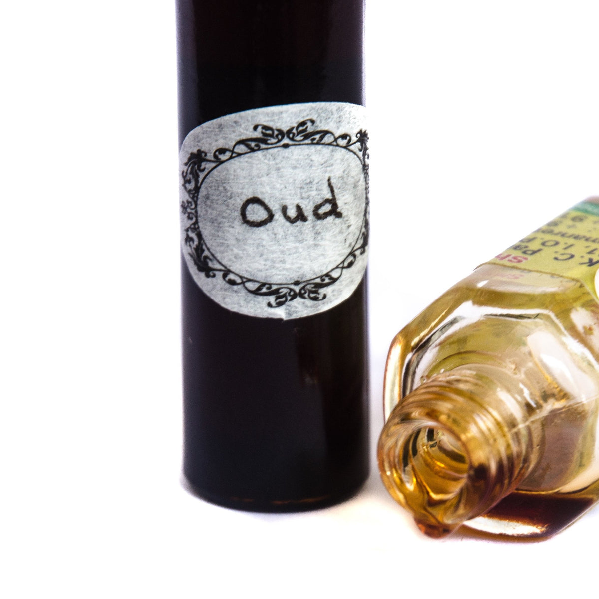 Agarwood Aloeswood Oudh Oud Oil, 10ml