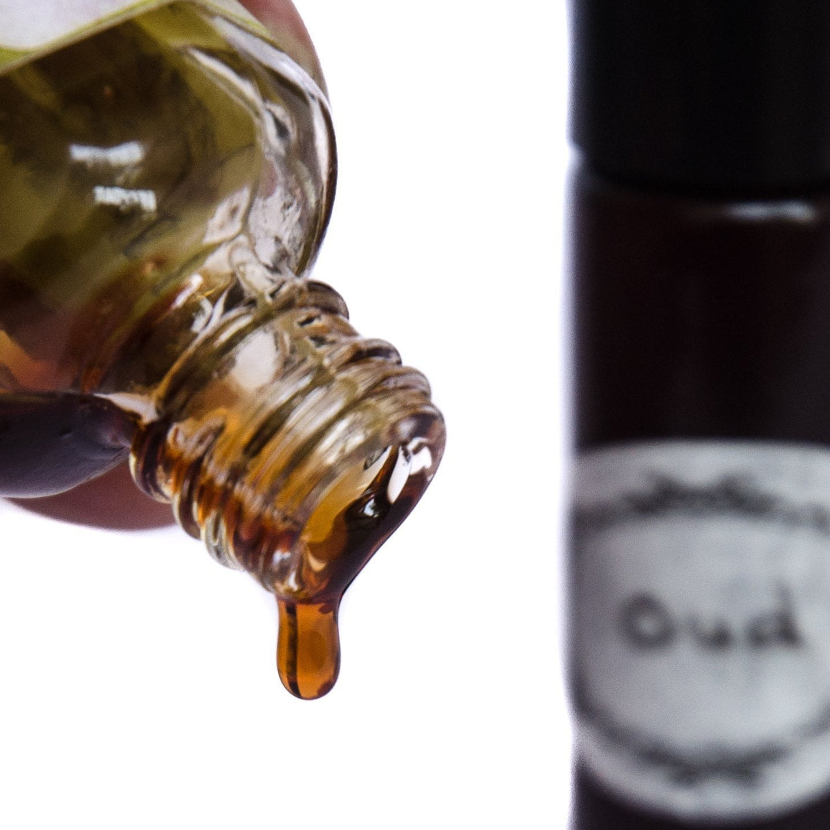 Agarwood Aloeswood Oudh Oud Oil, 10ml