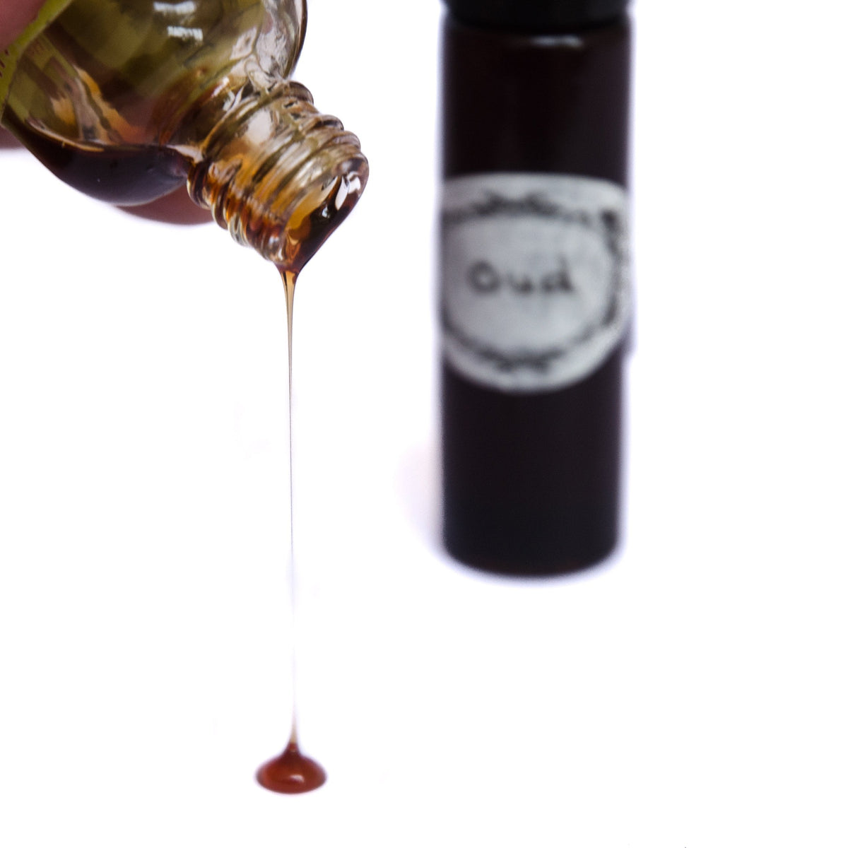 Agarwood Aloeswood Oudh Oud Oil, 10ml