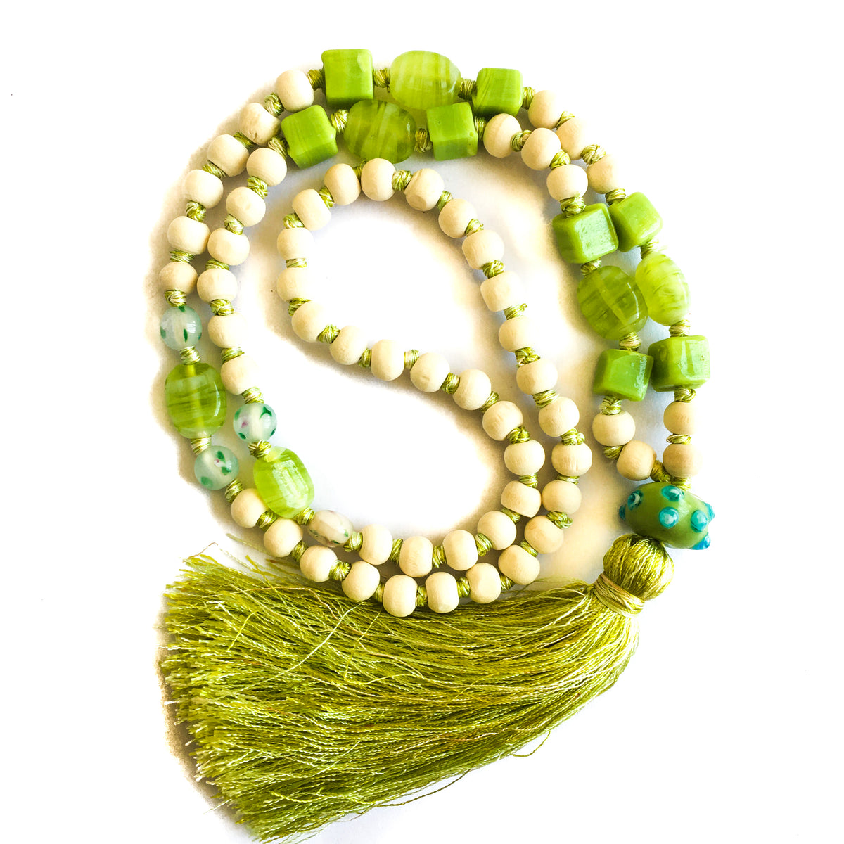 Fun Festival Mala by IndiOdyssey