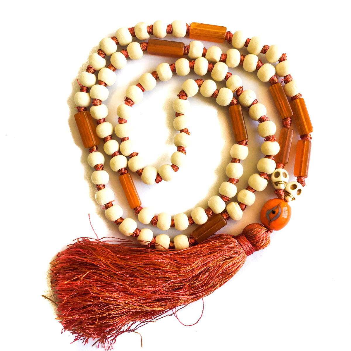 Fun Festival Mala by IndiOdyssey