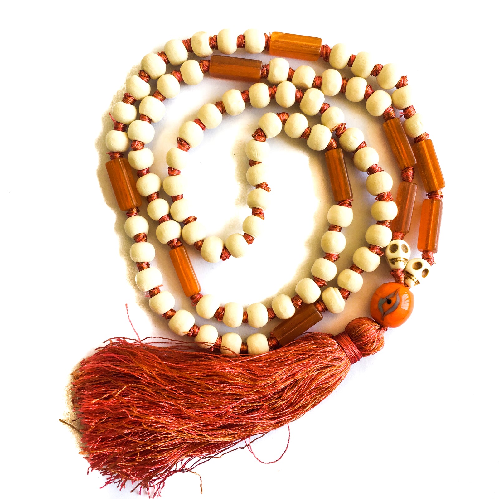 Fun Festival Mala by IndiOdyssey