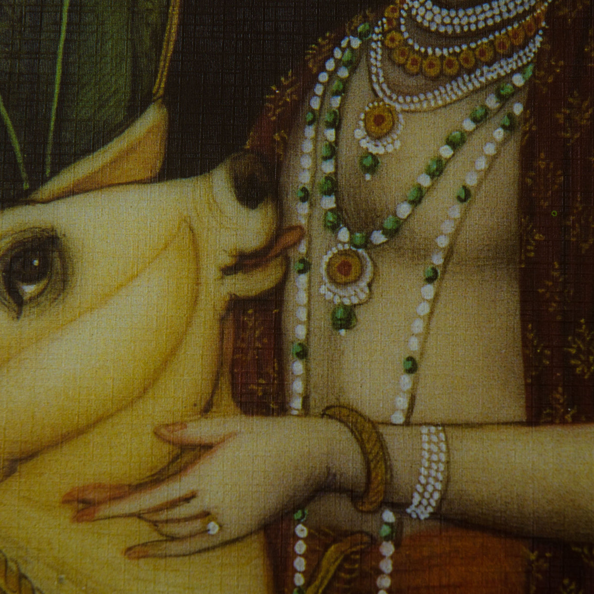  Govinda, Lover of the Cows Poster