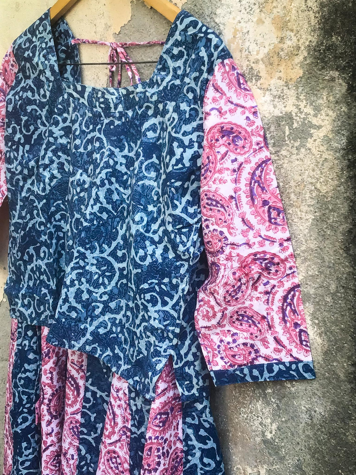 Skirt Outfit (Ready-made, Lg)