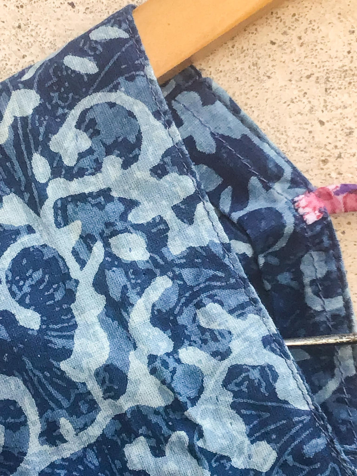 Skirt Outfit (Ready-made, Lg)