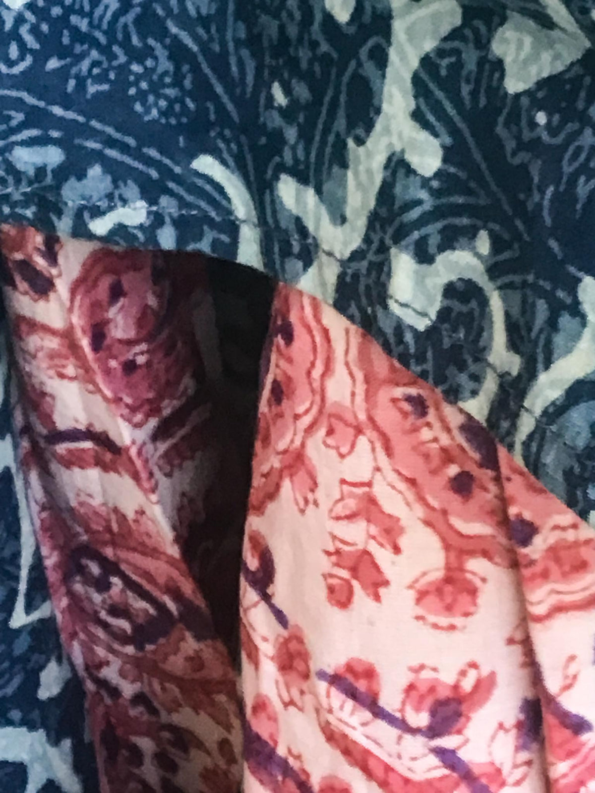 Skirt Outfit (Ready-made, Lg)