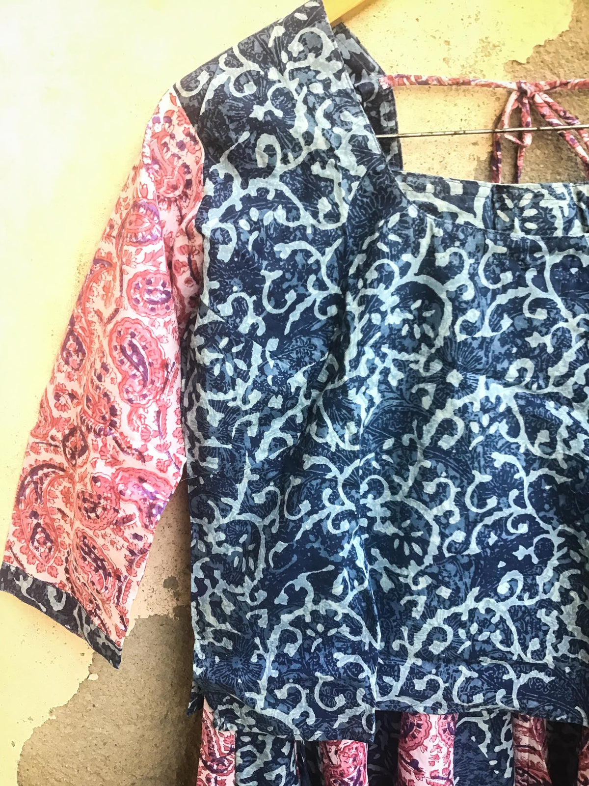 Skirt Outfit (Ready-made, Lg)