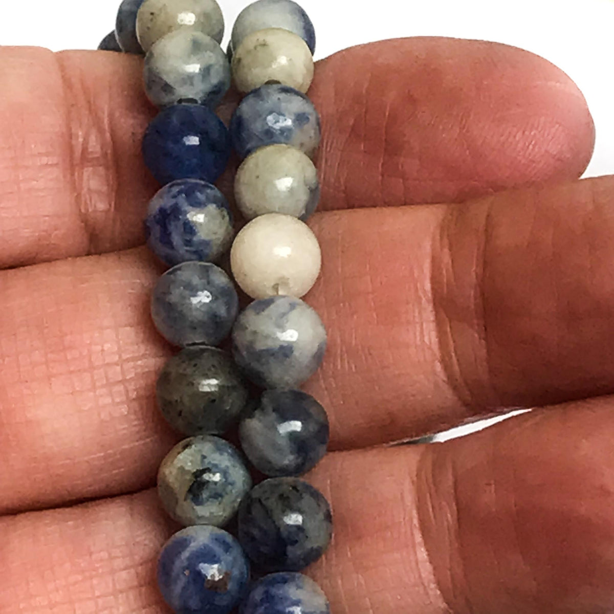 Unakite by Indiodyssey