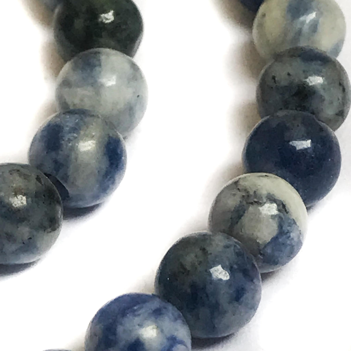 Unakite by Indiodyssey