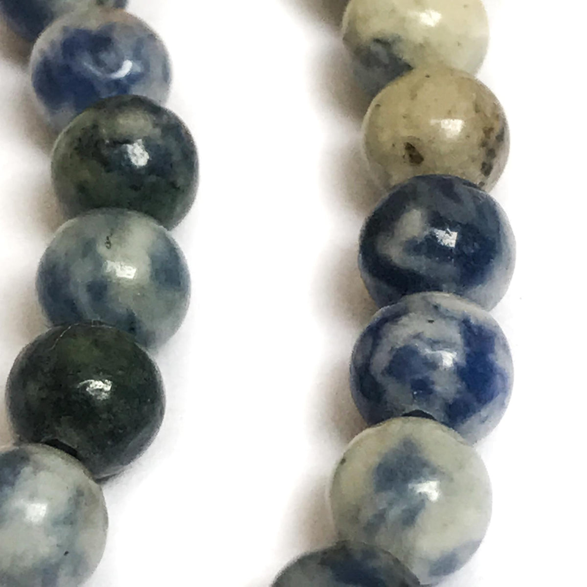 Unakite by Indiodyssey