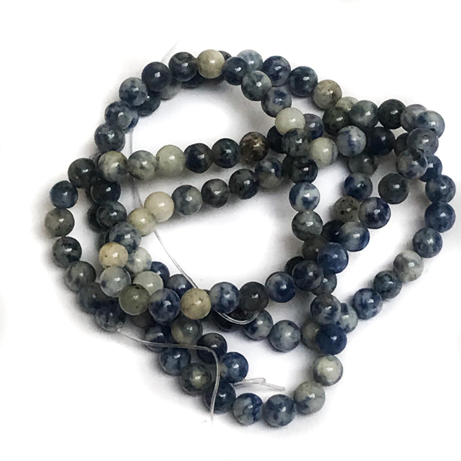 Unakite by Indiodyssey