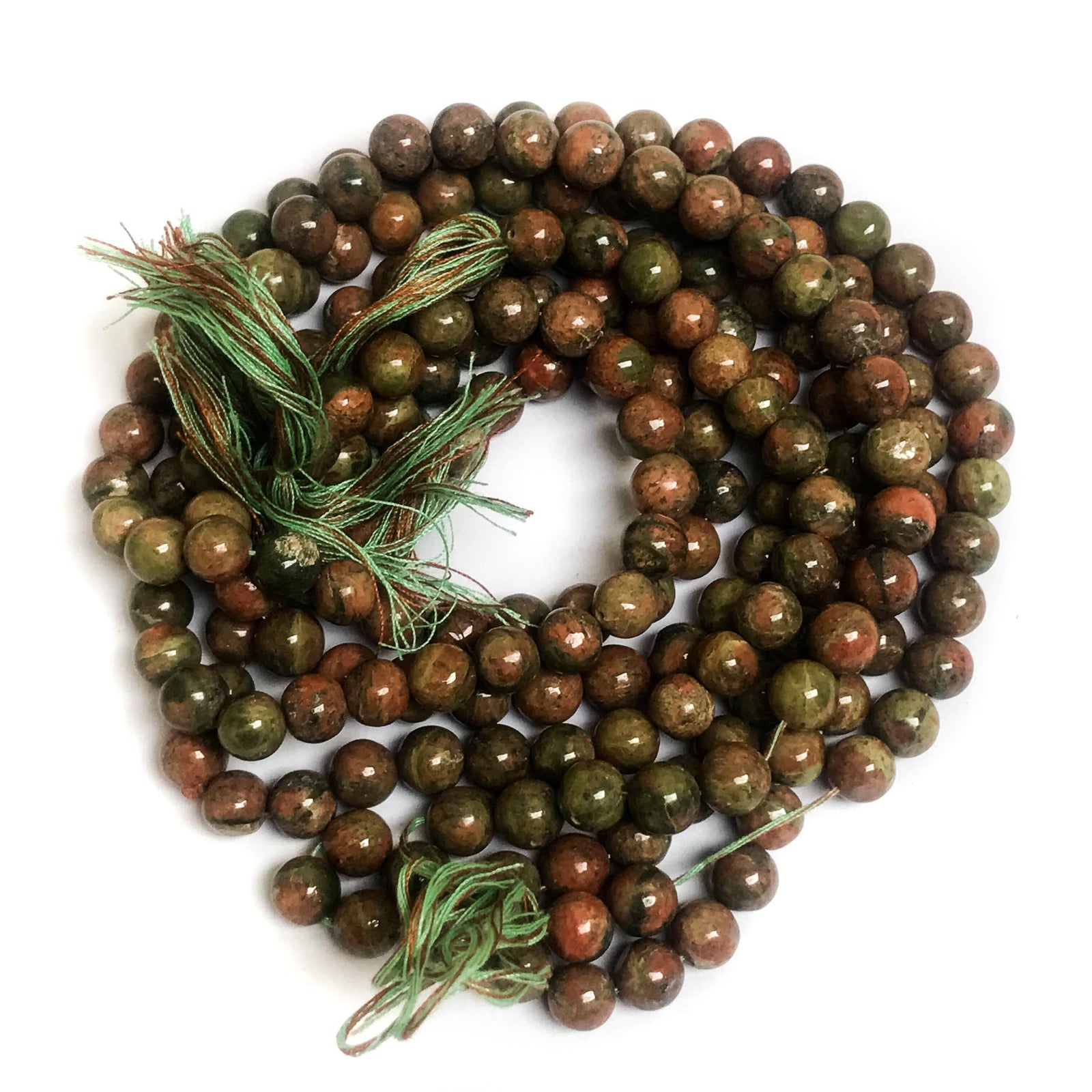 Unakite by IndiOdyssey