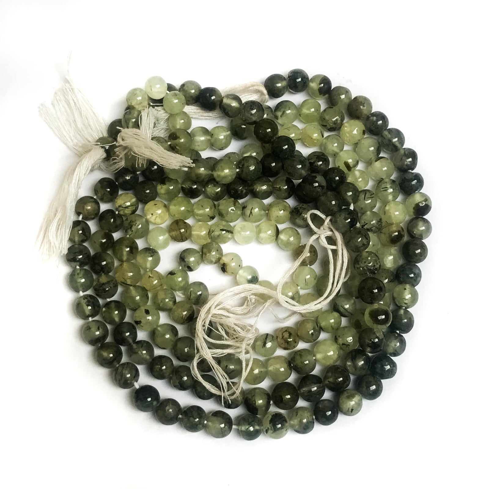 Prehnite by IndiOdyssey