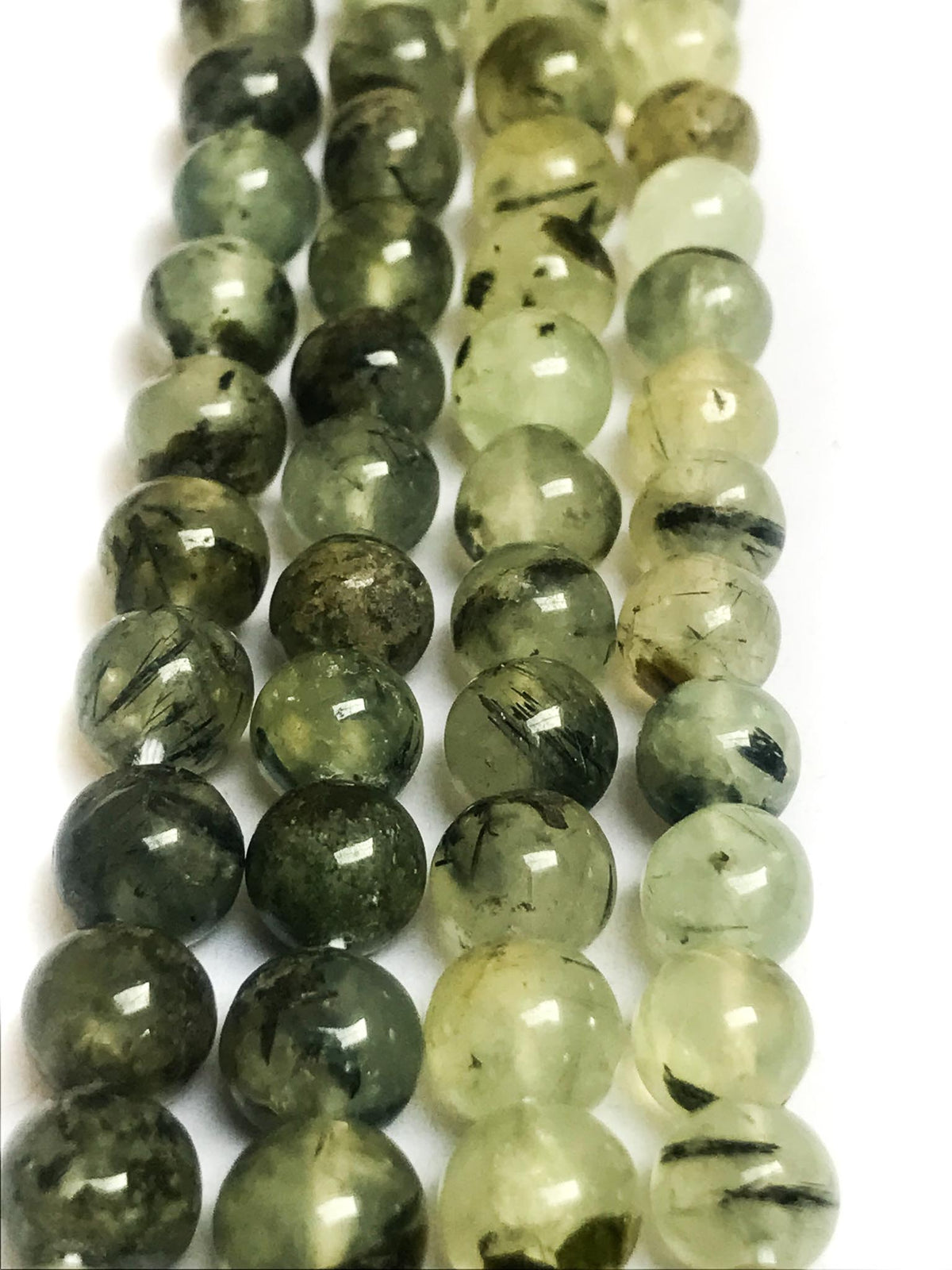 Prehnite by IndiOdyssey