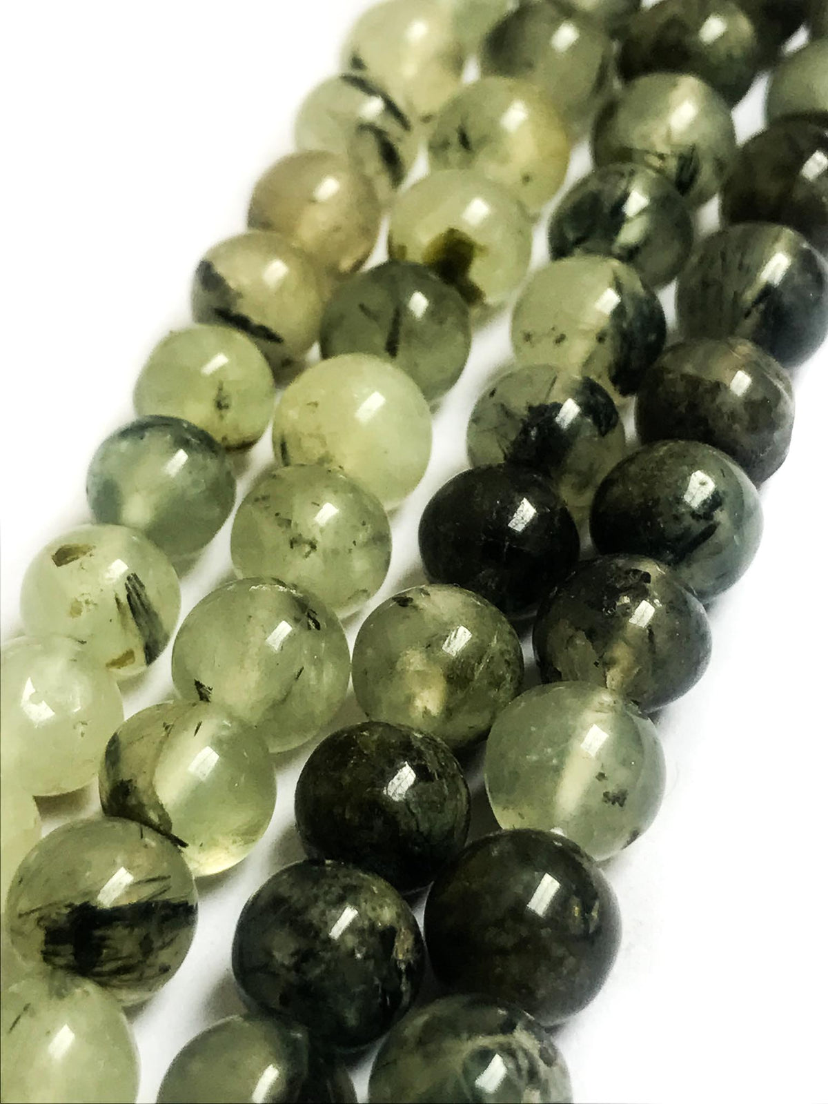 Prehnite by IndiOdyssey