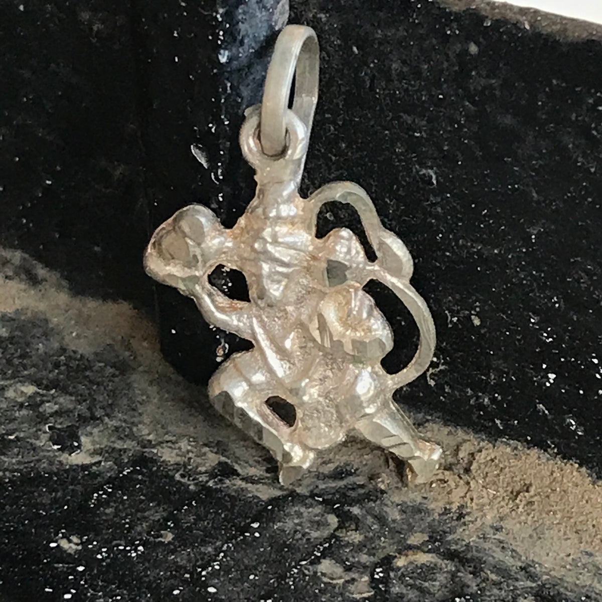 Hanuman Pendant