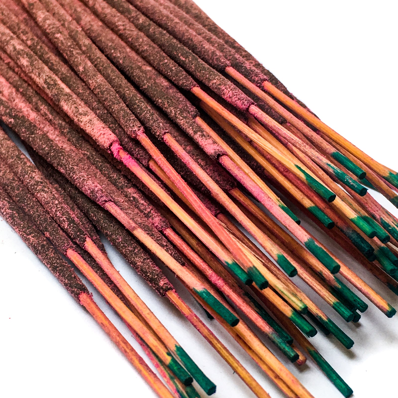 Hand Rolled Incense Sticks
