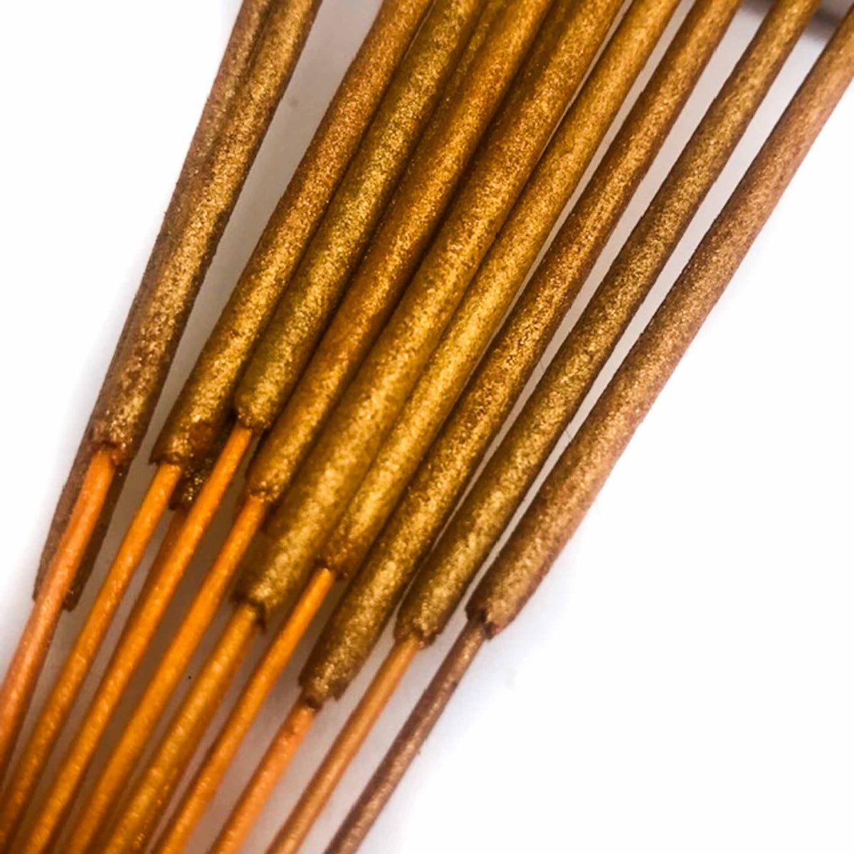 Thrice Great Golden Incense by IndiOdyssey