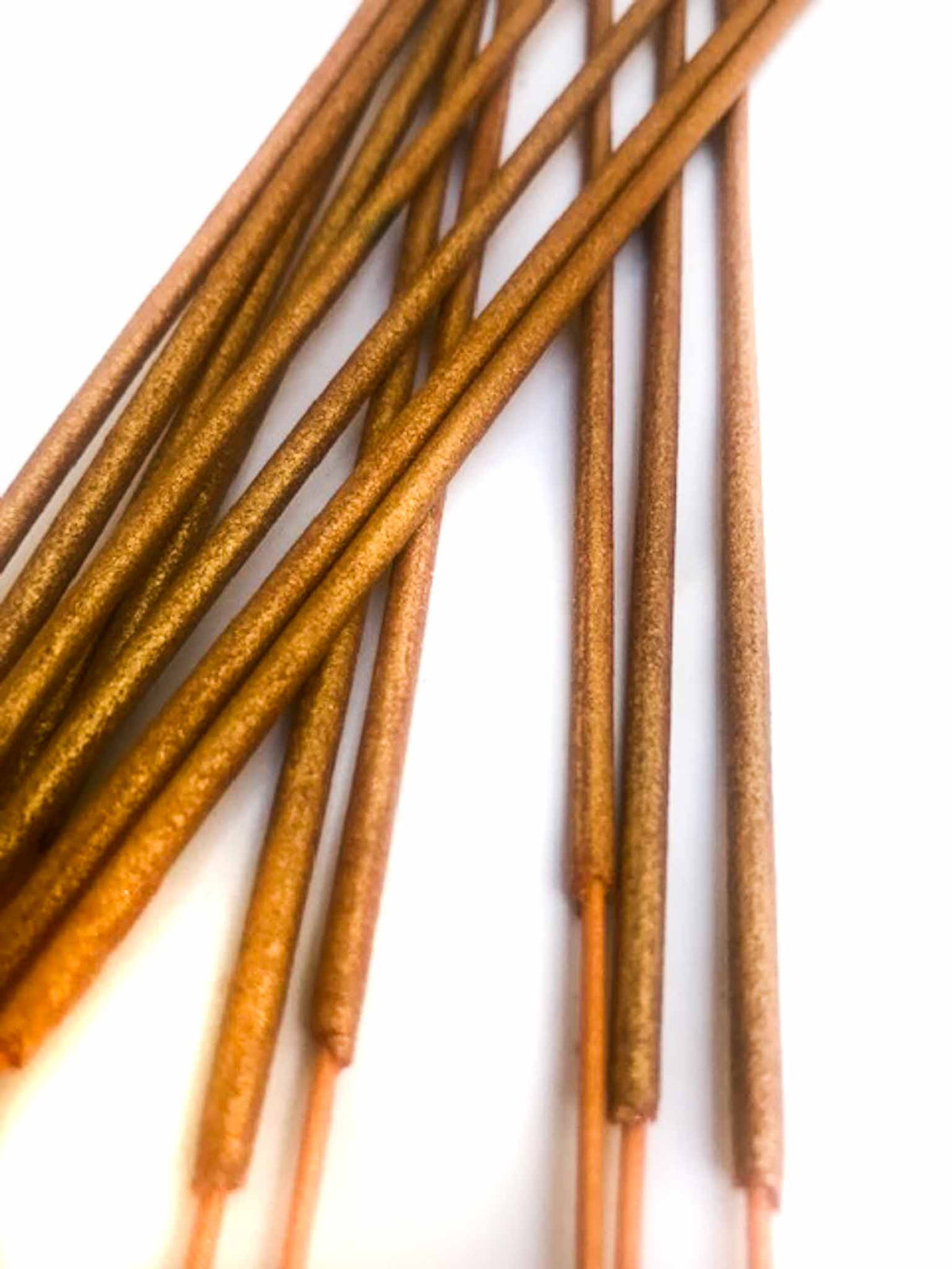 Thrice Great Golden Incense by IndiOdyssey