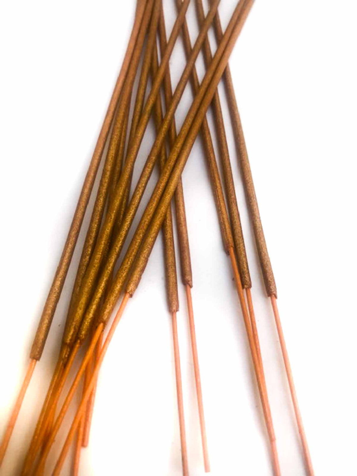 Thrice Great Golden Incense by IndiOdyssey