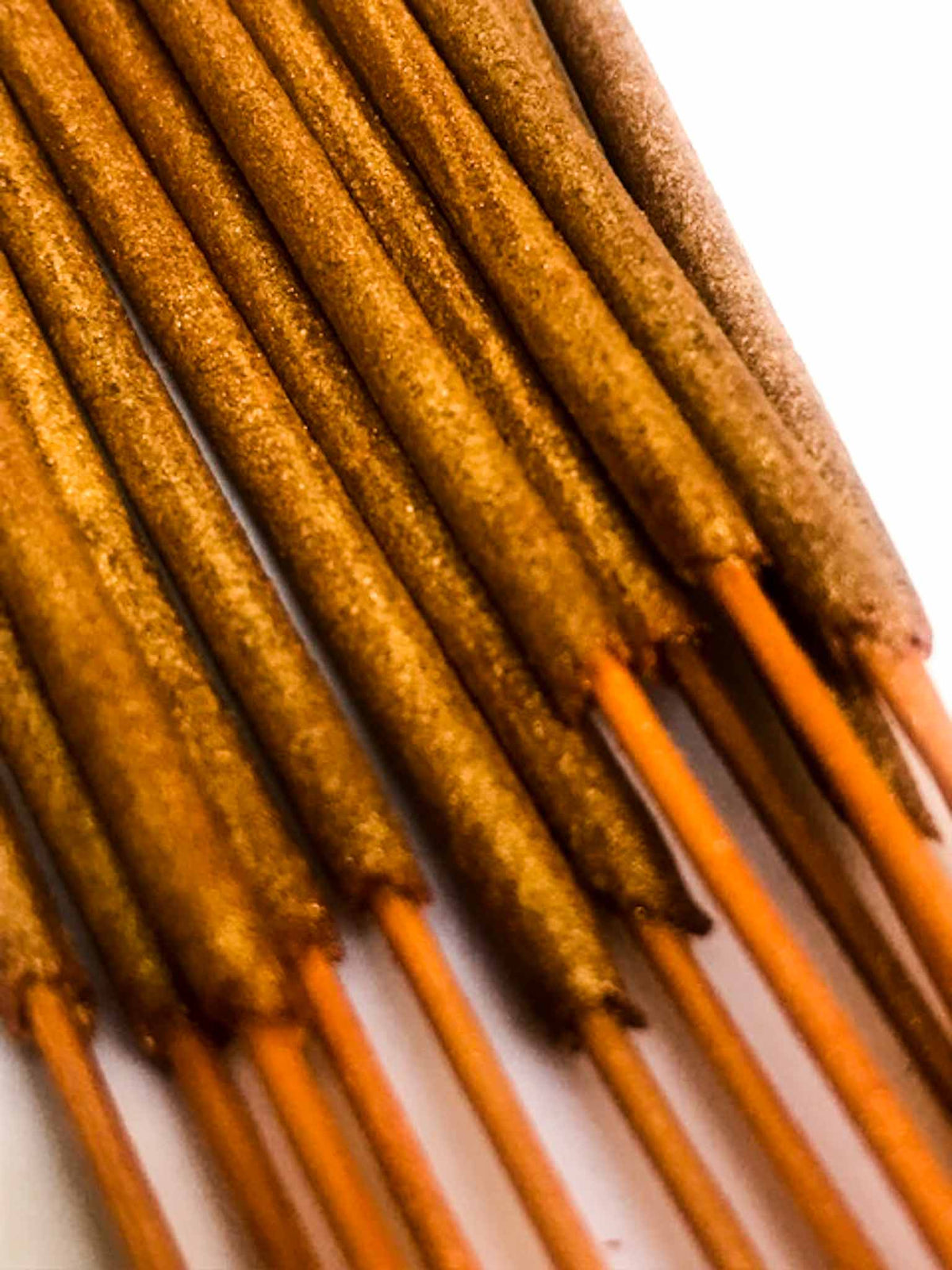 Thrice Great Golden Incense by IndiOdyssey