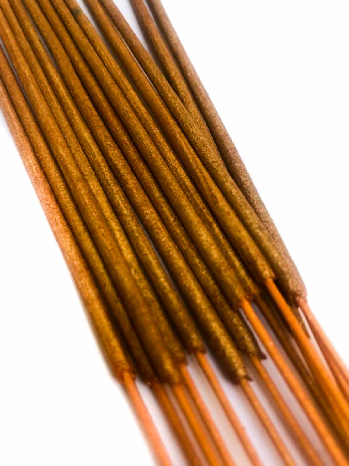 Thrice Great Golden Incense by IndiOdyssey