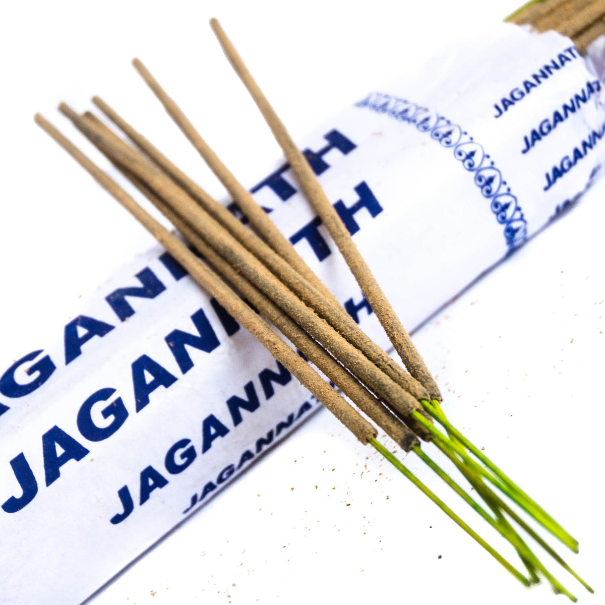 Hand Rolled Incense Sticks Jagannath