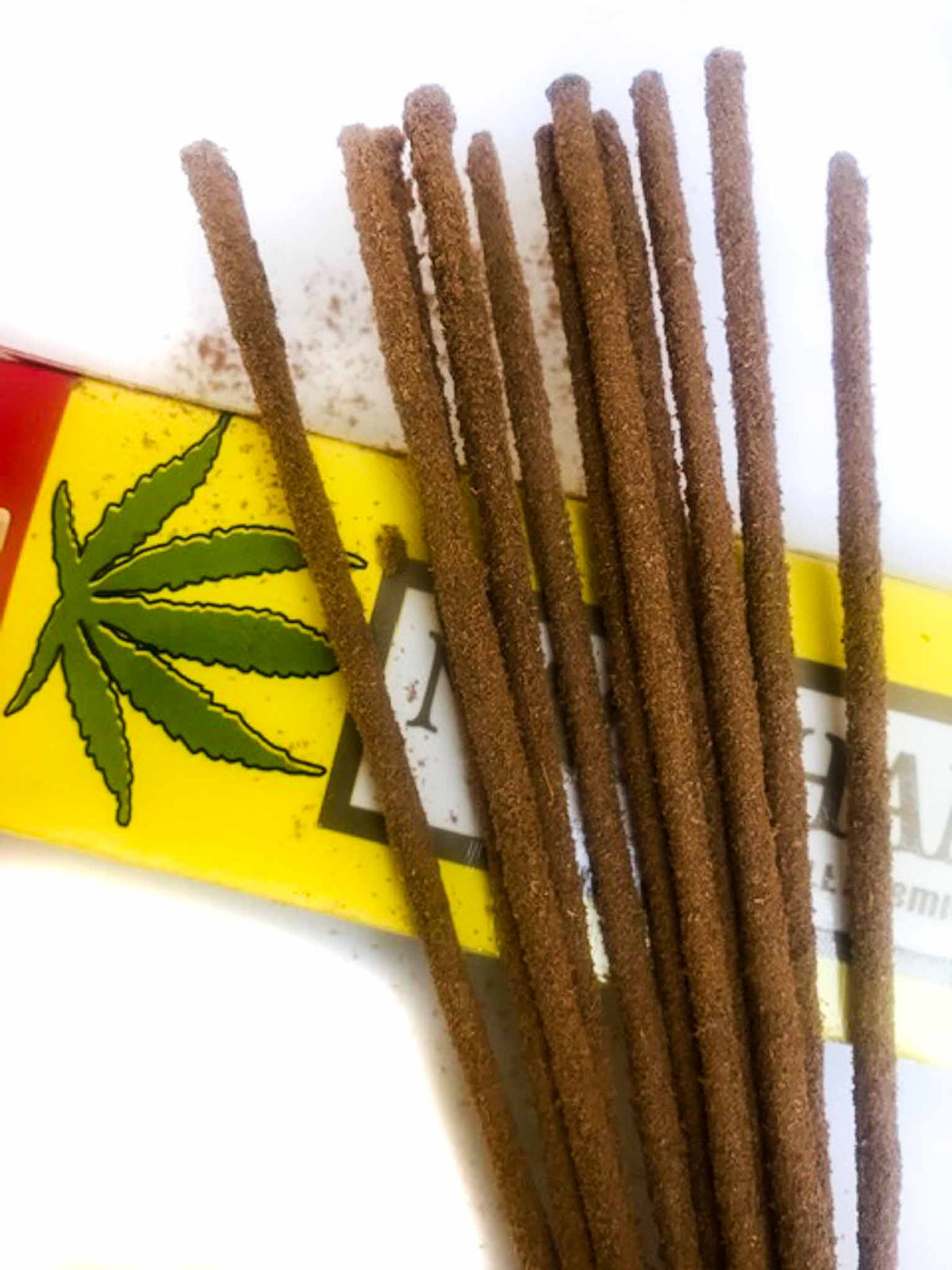 NagaChampa Marijuana